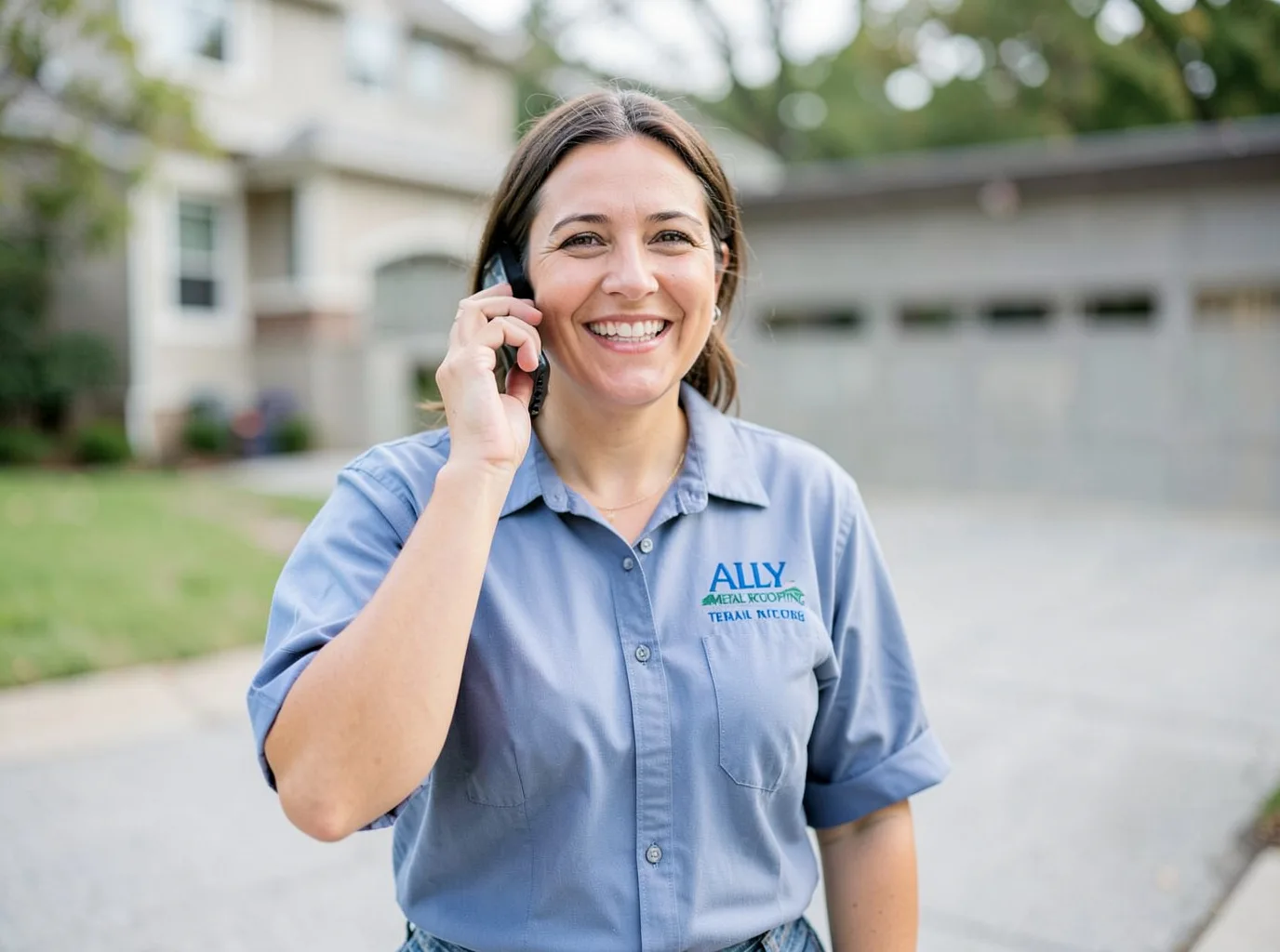 Metal Roof Installation Glasgow, VA FAQs